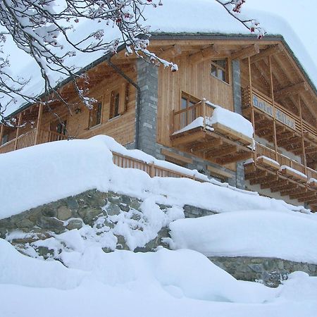 Ellex Eco Hotel Грессоне-Ла-Триніте Екстер'єр фото
