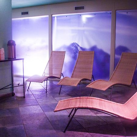 Ellex Eco Hotel Грессоне-Ла-Триніте Екстер'єр фото