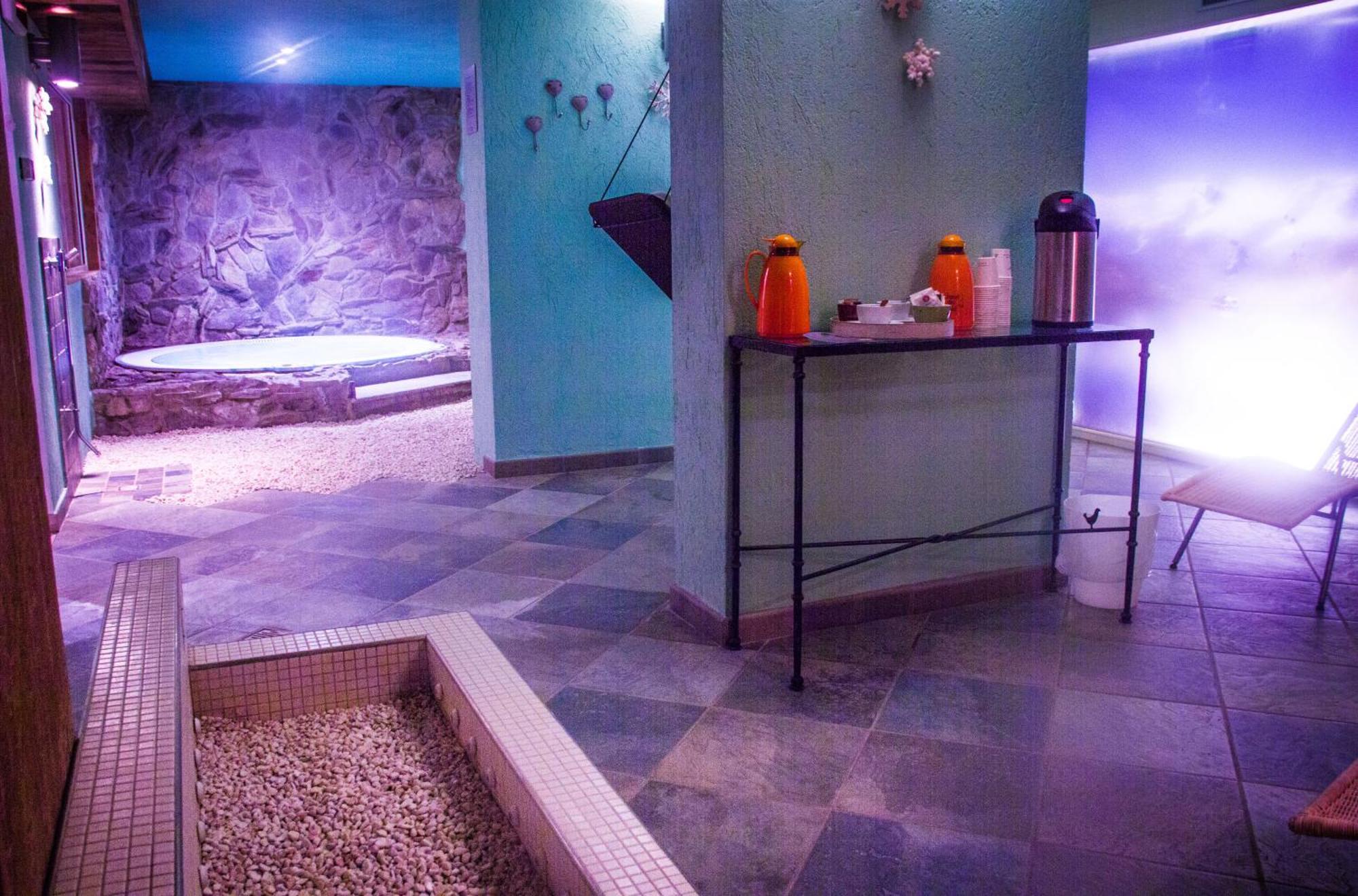 Ellex Eco Hotel Грессоне-Ла-Триніте Екстер'єр фото